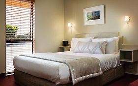 Fairley Motor Lodge Napier 4*